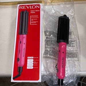 REVLON Salon Wave Maker 💕